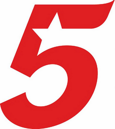 5 logo