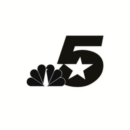5 logo
