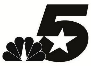 5 logo