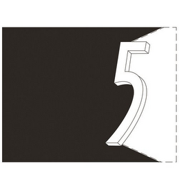 5 logo