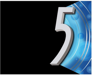 5 logo