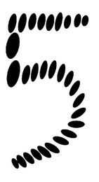 5 logo