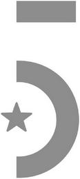 *5 logo