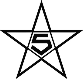 5 logo