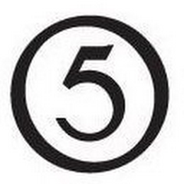 5 logo
