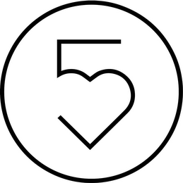 5 logo