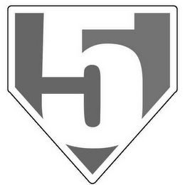 5 logo