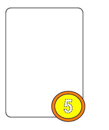 5 logo