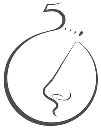 5 logo