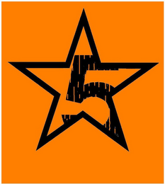 5 logo