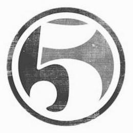 5 logo