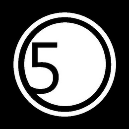 5 logo