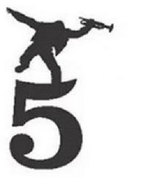 5 logo
