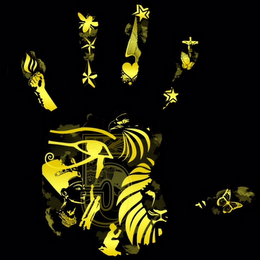 5 logo