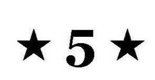 5 logo