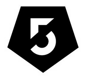 5 logo