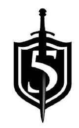 5 logo