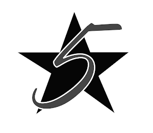5 logo