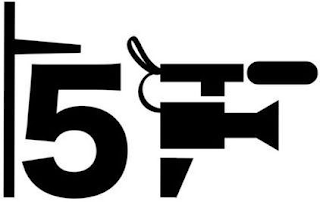 5 logo