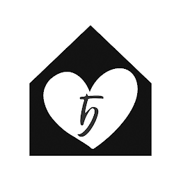 5 logo