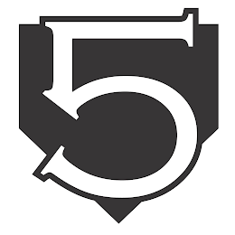 5 logo