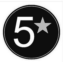 5 logo