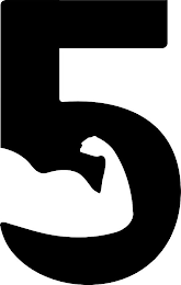 5 logo