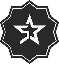 5 logo