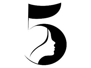 5 logo