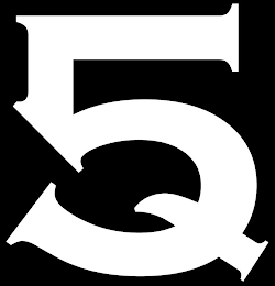 5 logo