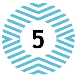 5 logo