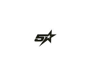 5 logo