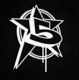 5 logo