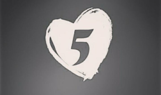 5 logo