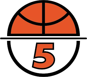 5 logo