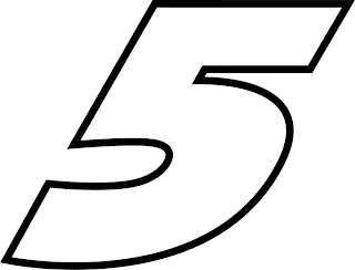 5 logo