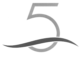 5 logo