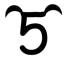 5 logo