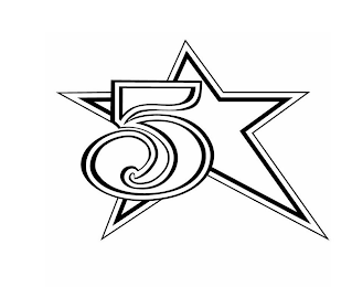 5 logo