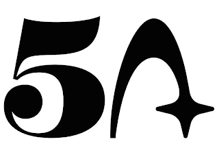 5 logo