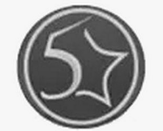 5 logo