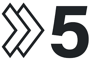 5 logo