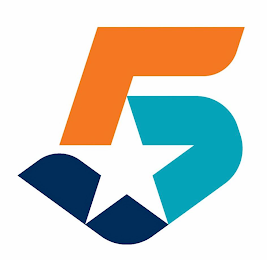 5 logo