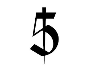 5 logo