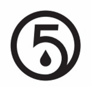 5 logo