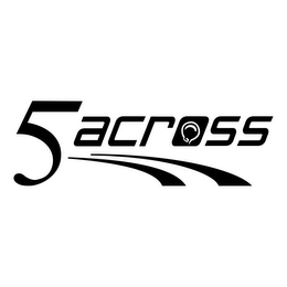 5 ACROSS logo