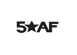 5 AF logo