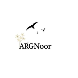+5 ARGNOOR logo