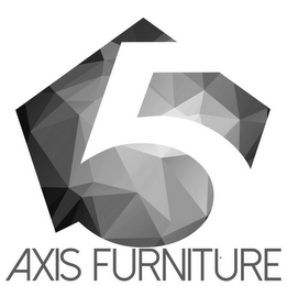 5 AXIS FURNITURE logo