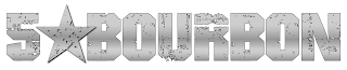 5 BOURBON logo